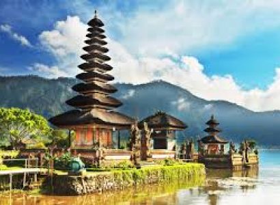 Bali (indonesia) 04 Nights / 05 Days Tour