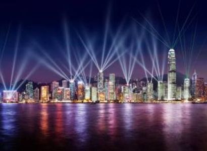 Hong Kong 04 Nights / 05 Days Tour
