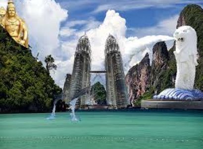 Malaysia Singapore Tour