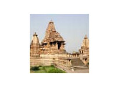 Temple Tour of South India