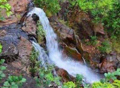 Pachmarhi Deluxe Tour