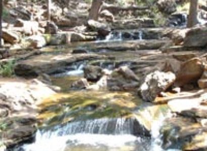 Satpura Queen Pachmarhi Tour