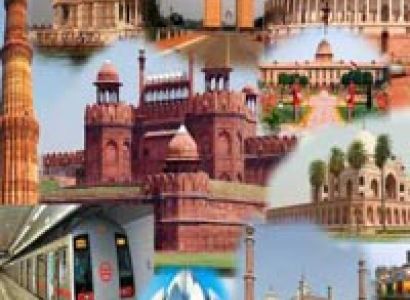 Magical Fort nights Tour