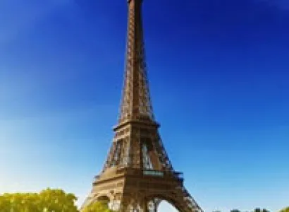 Best of Paris & Switzerland Tour
