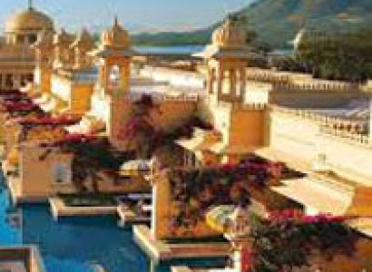 Heritage Tour of Rajasthan