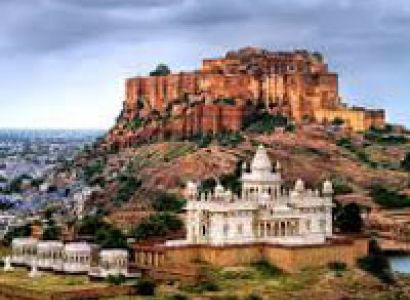 Glimpses of Jodhpur Tour