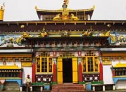 Andaman Nicobar (Port Blair) Tour