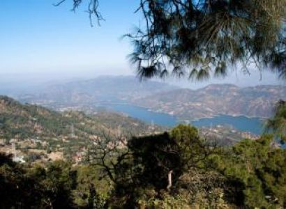 Amritsar Shimla Manali Chandigarh 7 Nights Tour