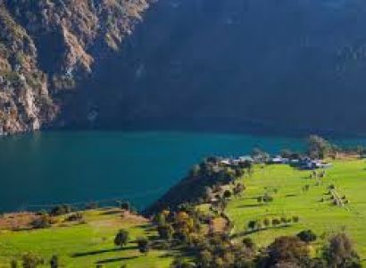 Amritsar Dharamshala Dalhousie Tour