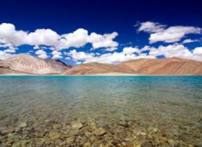 Amritsar Dharamshala Chandigarh Tour