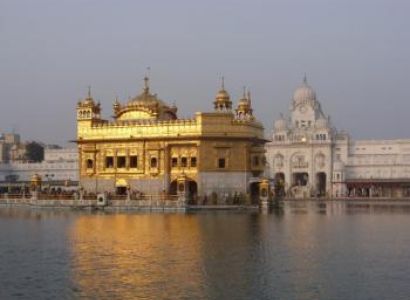 Punjab Tour with Patiala, Jalandhar Kapurthala, Amritsar