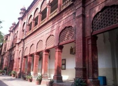 Punjab's Cultural and Heritage Tour