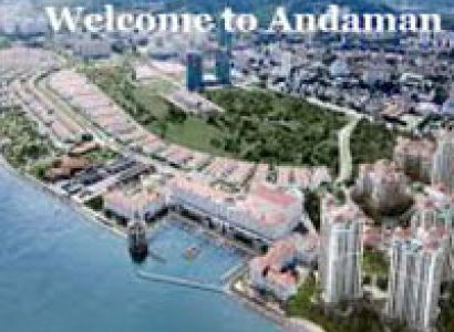 Andaman Tour Package