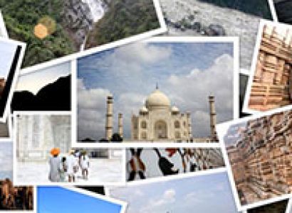 Rajasthan  Tour Package