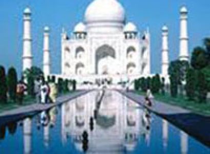 Golden Triangle Package