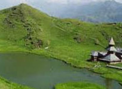 Best of  Uttarakhand Tour