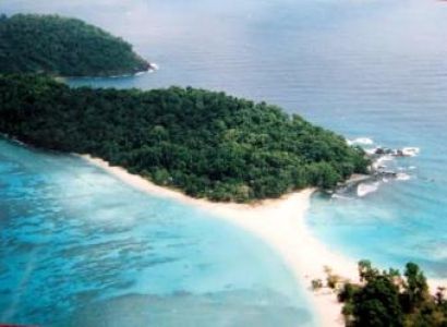3 Nights Port Blair - 1 night Havelock Tour