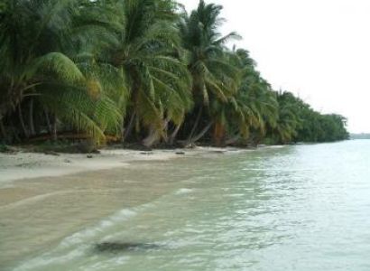 2 Nights Port Blair - 02 Night Havelock Island