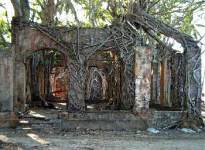 4 Nights Port Blair - 01 Night Havelock Island with Baratang Tour