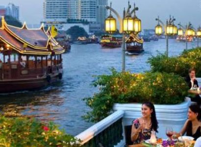 Bangkok Pattaya 5 Days /4 Nights Tour