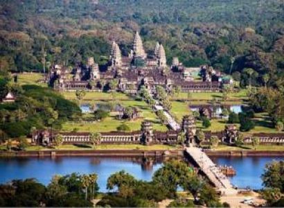 Vibrant Hochminh City 4 Dys / 3 Nights Tour