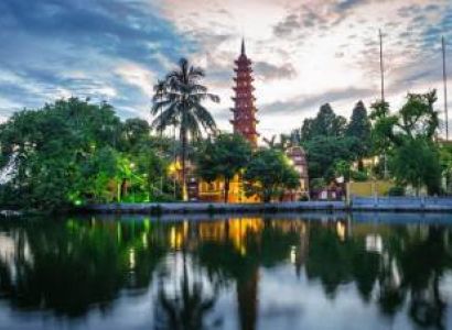 Impressive Hanoi 5 Days / 4 Nights Tour