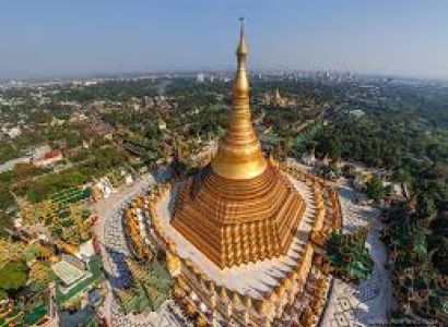 Yangon Discovery 5 Days / 4 Nghts