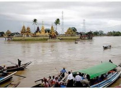 Yangon Discovery 4 Days / 3 Nights Tour