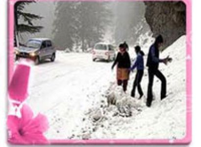 Enchanting Himachal Tour