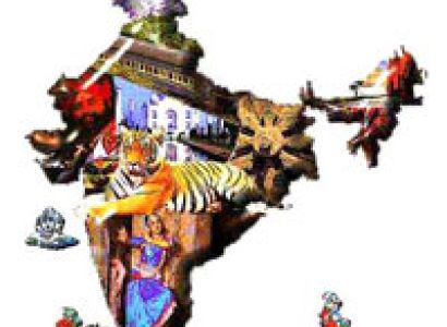 42 Days India Panorama Tour Package