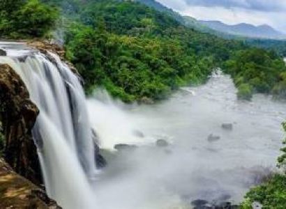 Gods Own Kerala	(10 Nights / 11 Days)