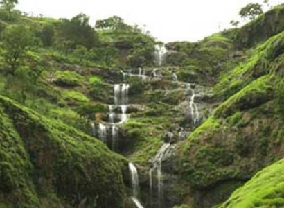 Kerala Adventure (07 Nights / 08 Days)