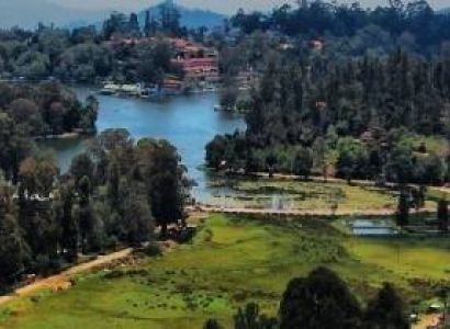 Holidays in Kerala Tour