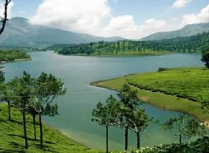 Kerala Family Holidays Tour