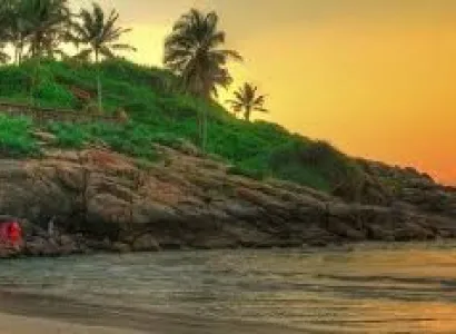 North Kerala Tour	(06 Nights / 07 Days) Tour