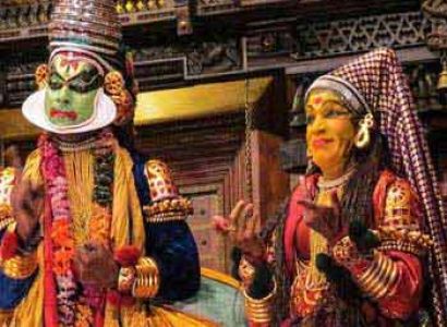 South India Cultural Tour