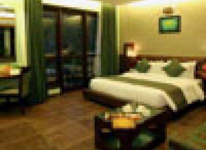 Goa Luxury Resorts, Goa 4 Star Resort, Multi Cuisine Restaurant.