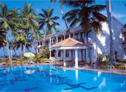 Goa Air Package