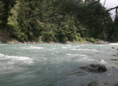 Glimpse of Kashmir Travel Package