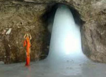 Amarnath Yatra Via Baltal Sonamarg