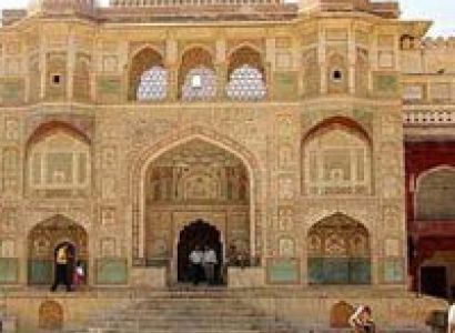Jaipur - Joadhpur - Udaipur Tour