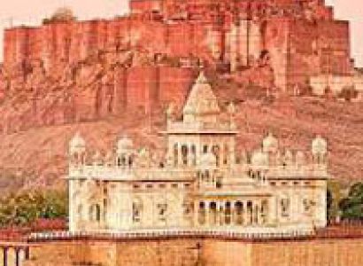 Jodhpur - Jaisalmer - Bikaner Tour