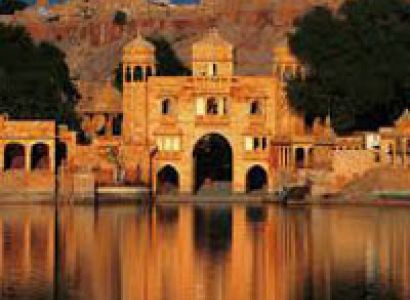 Golden Triangle Tour