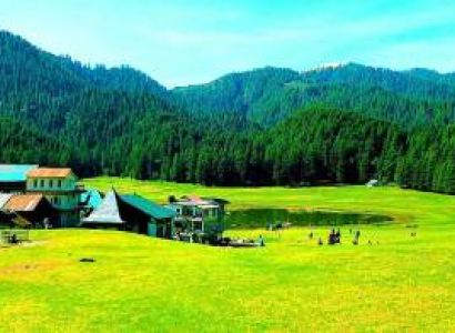 12 Days Dalhousie - Kishtwar Via Sach Pass Tour