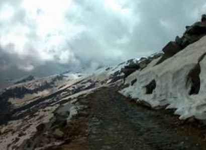 8 Days Dalhousie - Killar Over Cheni Pass Tour