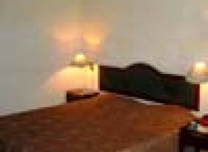 Guest House in Lucknow