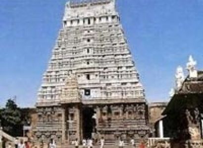 Splendors of Tamil Nadu Tour