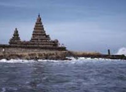 6 Days Tamil Nadu Holidays Tour