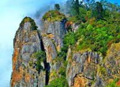 Mysore Ooty Kodaikanal Tour