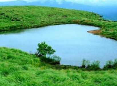 Mysore & Wayanad Package